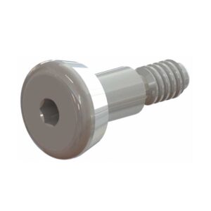 Tapa de Cicatrización Expansiva CI