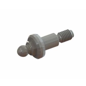 Ball Attached Conexión Tri Lóbulo