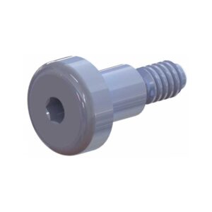 Tapa de Cicatrización Recta CI