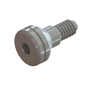 Tapa de Cicatrización Recta HI