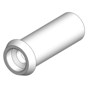 UCLA Calcinable Rotacional HE