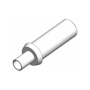 UCLA Calcinable Rotacional CI